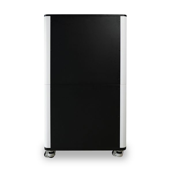 ذخیره ساز انرژی 51.2 ولت، 300 آمپرساعت، 15KWh، برند ساکو، مدل Alpha-ESS-11kW-15kWh - تصویر 5