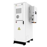 ذخیره ساز انرژی 512 ولت، 102 آمپرساعت، 52KWh، برند ساکو، مدل Alpha-ESS-PCS-30kW