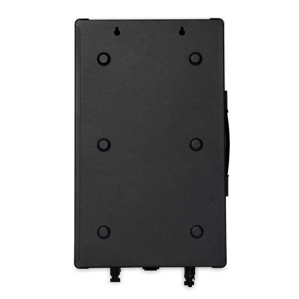 ذخیره ساز انرژی 6.4 ولت، 628 آمپرساعت، 2KWh، برند ساکو، مدل Alpha-I-ESS-1000Wh - تصویر 5