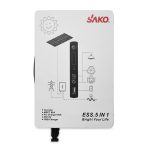 ذخیره ساز انرژی 3.2 ولت، 280 آمپرساعت، 896Wh، برند ساکو، مدل Alpha-I-ESS-300Wh