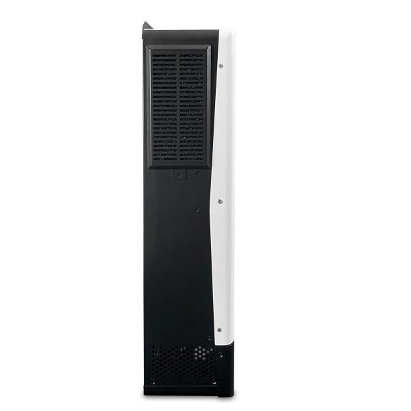 اینورتر خورشیدی هیبرید تک فاز 10.2 کیلووات، 48 ولت، 160 آمپر، برند ساکو، مدل E-SUN 10.2KVA - تصویر 5