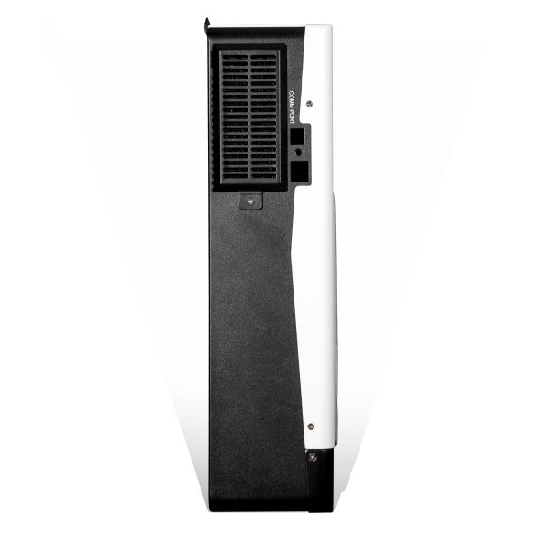 اینورتر خورشیدی آفگرید تک فاز 2 کیلووات، 12 ولت، 80 آمپر، برند ساکو، مدل E-SUN 2KVA - تصویر 3