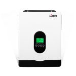 اینورتر خورشیدی آفگرید تک فاز 3 کیلووات، 24 ولت، 80 آمپر، برند ساکو، مدل E-SUN 3KVA