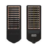 چراغ خیابانی خورشیدی 300 وات، برند Newsky، مدل FT-300