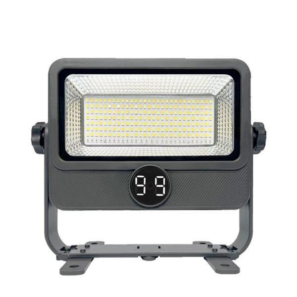 پروژکتوری خورشیدی 3.5 وات، برند Newsky، مدل JD-Y70