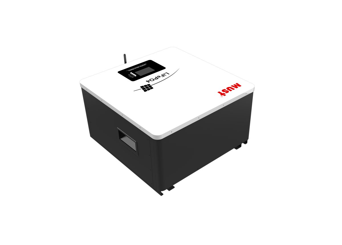 باتری لیتیومی 25.6 ولت، 200 آمپرساعت، دیپ سایکل، برند ماست، مدل Lp16-24200 - تصویر 6