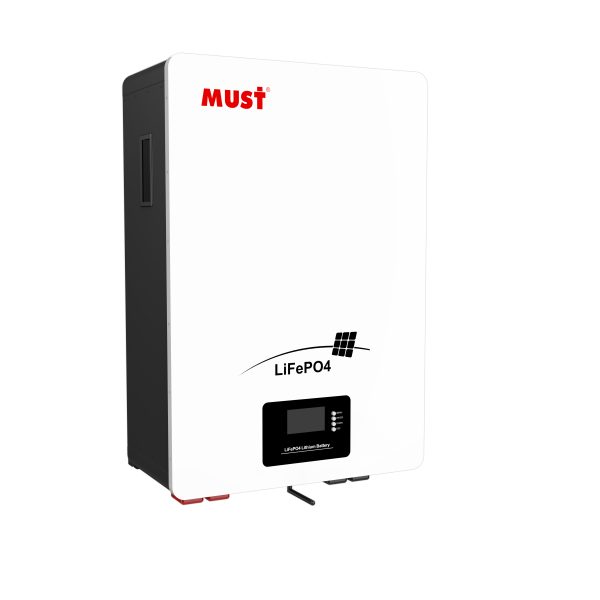 باتری لیتیومی 51.2 ولت، 200 آمپرساعت، دیپ سایکل، برند ماست، مدل LP16-48200 - تصویر 2