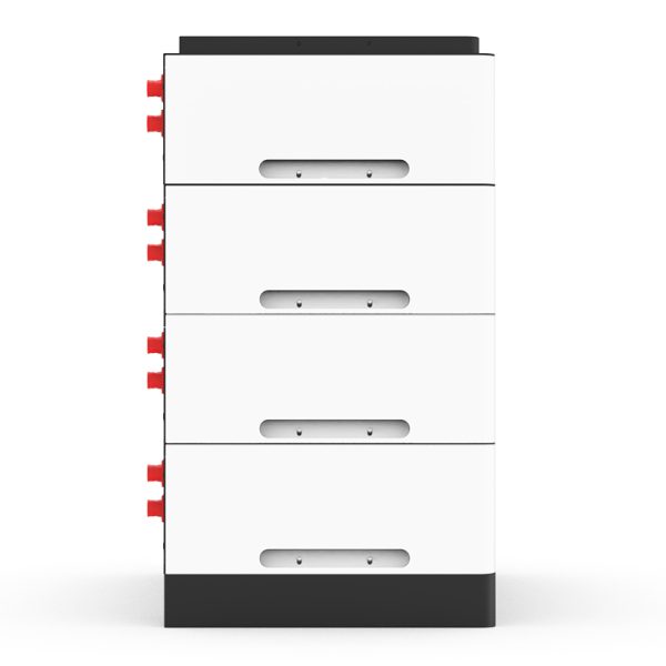 باتری لیتیومی 51.2 ولت، 200 آمپرساعت، دیپ سایکل، برند ساکو، مدل Li-Cube SK-51.2V 200Ah - تصویر 6