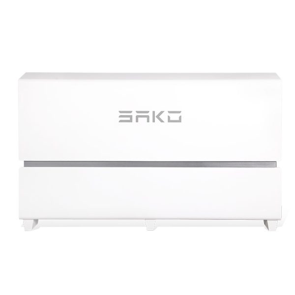 باتری لیتیومی 51.2 ولت، 300 آمپرساعت، دیپ سایکل، برند ساکو، مدل Li-Power SK-51.2V 300Ah