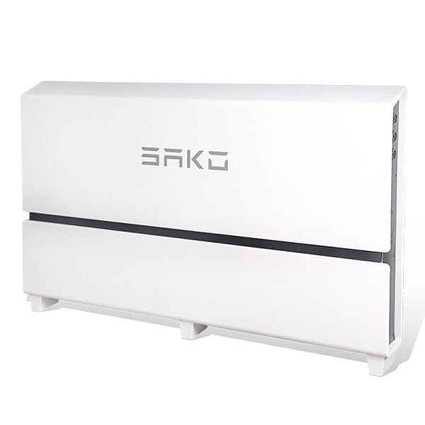 باتری لیتیومی 51.2 ولت، 300 آمپرساعت، دیپ سایکل، برند ساکو، مدل Li-Power SK-51.2V 300Ah - تصویر 5