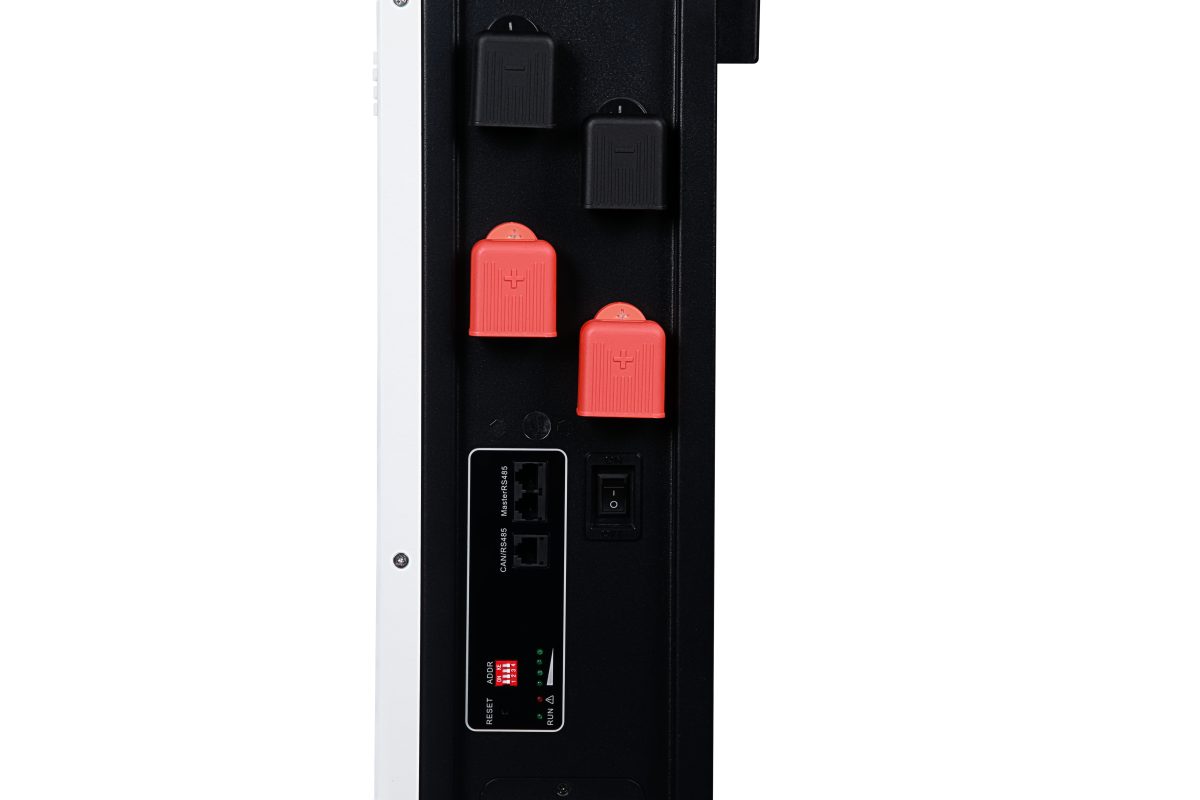 باتری لیتیومی 51.2 ولت، 200 آمپرساعت، دیپ سایکل، برند ساکو، مدل Li-Sun Sk-51.2V 200Ah - تصویر 4