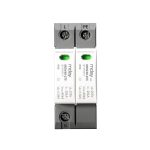 سرج ارستر 40 کیلوآمپر، 320 ولت، 2 پل، برند Mday، مدل MDN40-AC-1P+NPE