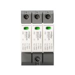 سرج ارستر 40 کیلوآمپر، 385 ولت، 3 پل، برند Mday، مدل MDN40-AC-3P