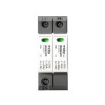 سرج ارستر 60 کیلوآمپر، 440 ولت، 2 پل، برند Mday، مدل MDN60-AC-1P+NPE