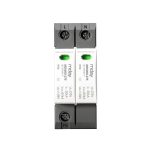 سرج ارستر 60 کیلوآمپر، 275 ولت، 2 پل، برند Mday، مدل MDN60-AC-2P