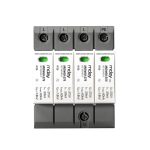 سرج ارستر 60 کیلوآمپر، 320 ولت، 4 پل، برند Mday، مدل MDN60-AC-3P+NPE