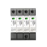 سرج ارستر 60 کیلوآمپر، 385 ولت، 4 پل، برند Mday، مدل MDN60-AC-4P