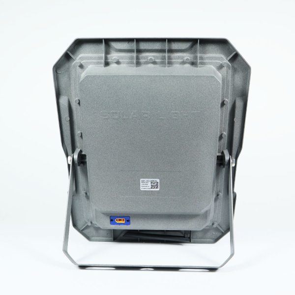 پروژکتوری خورشیدی 100 وات، برند Newsky، مدل MJ-BW100C - تصویر 3