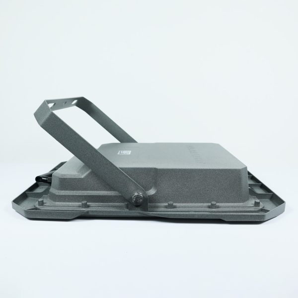 پروژکتوری خورشیدی 100 وات، برند Newsky، مدل MJ-BW100C - تصویر 4