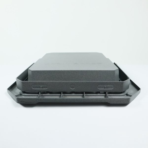 پروژکتوری خورشیدی 1200 وات، برند Newsky، مدل MJ-BW1200 - تصویر 3