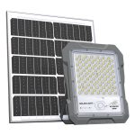 پروژکتوری خورشیدی 300 وات، برند Newsky، مدل MJ-BW300