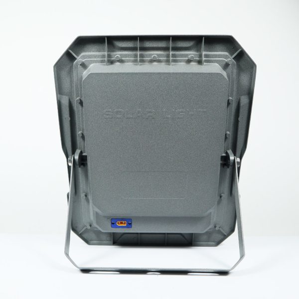 پروژکتوری خورشیدی 500 وات، برند Newsky، مدل MJ-BW500 - تصویر 4