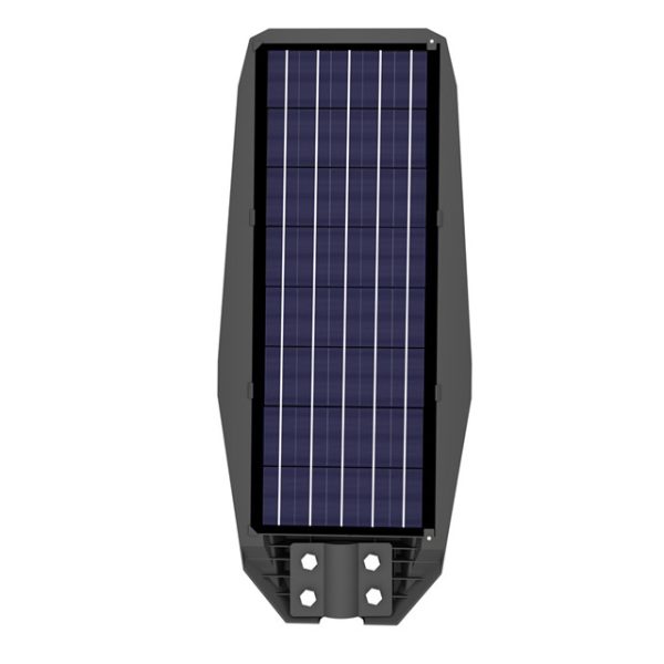 چراغ خیابانی خورشیدی 500 وات، برند Newsky، مدل MJ-LH9500 - تصویر 6