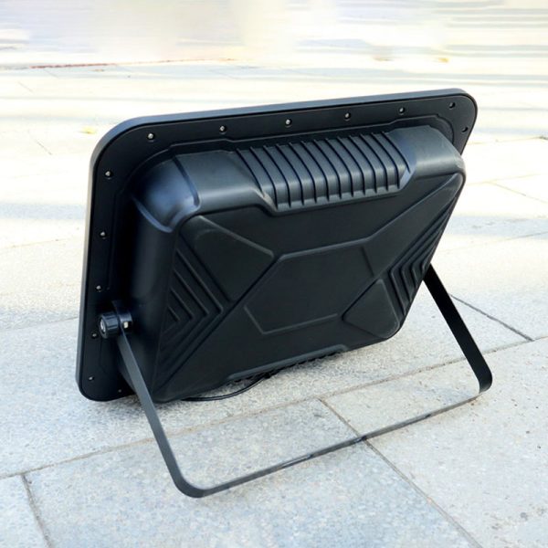 پروژکتوری خورشیدی 100 وات، برند Newsky، مدل MJ-SAR100 - تصویر 3