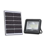 پروژکتوری خورشیدی 200 وات، برند Newsky، مدل MJ-SAR200