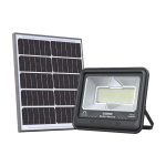 پروژکتوری خورشیدی 400 وات، برند Newsky، مدل MJ-SAR400