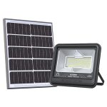 پروژکتوری خورشیدی 600 وات، برند Newsky، مدل MJ-SAR600