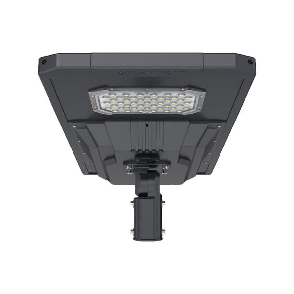 چراغ خیابانی خورشیدی 100 وات، برند Newsky، مدل MJ-SS100 - تصویر 4