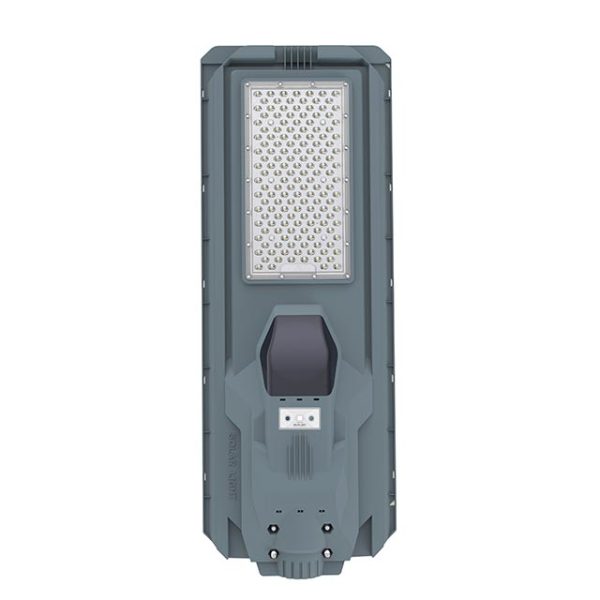 چراغ خیابانی خورشیدی 1200 وات، برند Newsky، مدل MJ-SSTH1200 - تصویر 3