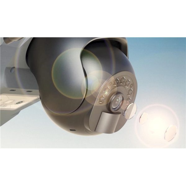 چراغ خیابانی خورشیدی 1200 وات، برند Newsky، مدل MJ-SSTH1200C - تصویر 6