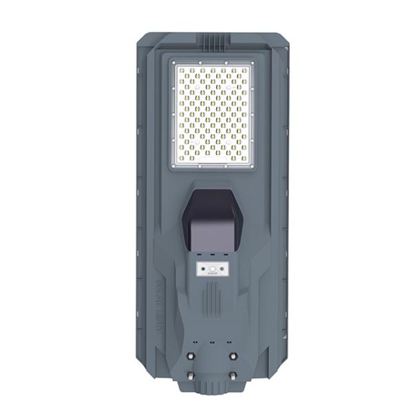 چراغ خیابانی خورشیدی 800 وات، برند Newsky، مدل MJ-SSTH800 - تصویر 3