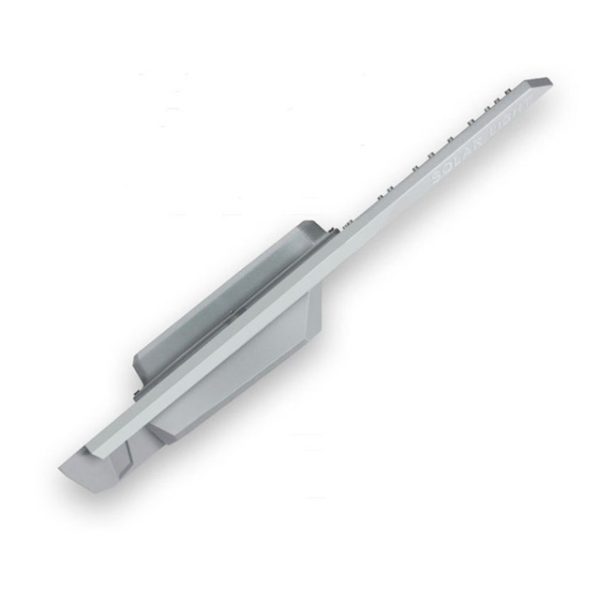 چراغ خیابانی خورشیدی 600 وات، برند Newsky، مدل MJ-XJ806 - تصویر 6