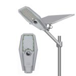 چراغ خیابانی خورشیدی 800 وات، برند Newsky، مدل MJ-XJ902