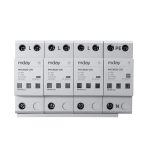 سرج ارستر 120 کیلوآمپر، 275 ولت، 4 پل، برند Mday، مدل MYCN120-AC-3P+NPE