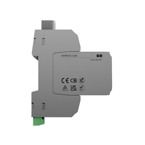 سرج ارستر 50 کیلوآمپر، 1200 ولت، 3 پل، برند Mday، مدل MYH9-DC1200 - تصویر 4