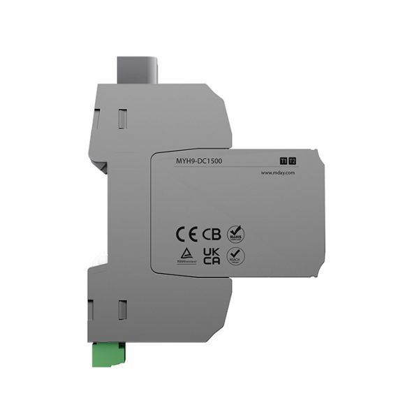 سرج ارستر 50 کیلوآمپر، 1500 ولت، 3 پل، برند Mday، مدل MYH9-DC1500 - تصویر 4