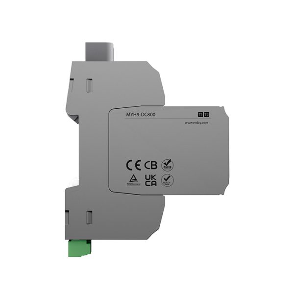 سرج ارستر 50 کیلوآمپر، 800 ولت، 3 پل، برند Mday، مدل MYH9-DC800 - تصویر 4