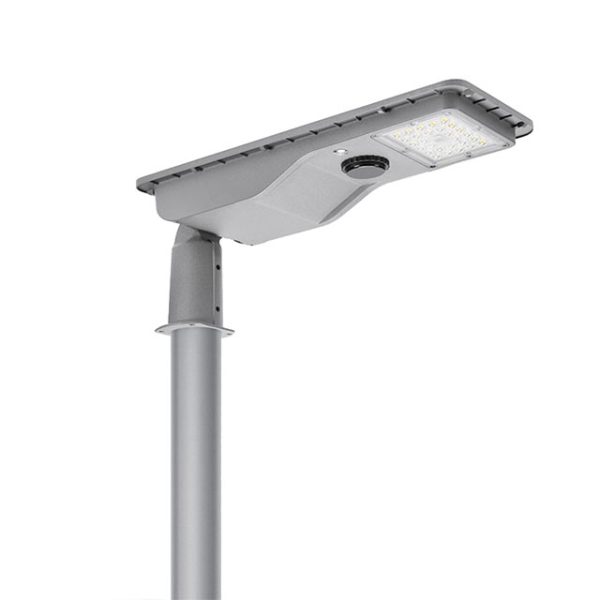 چراغ خیابانی خورشیدی 100 وات، برند Newsky، مدل NE-100 - تصویر 5