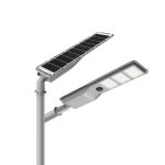 چراغ خیابانی خورشیدی 300 وات، برند Newsky، مدل NE-300