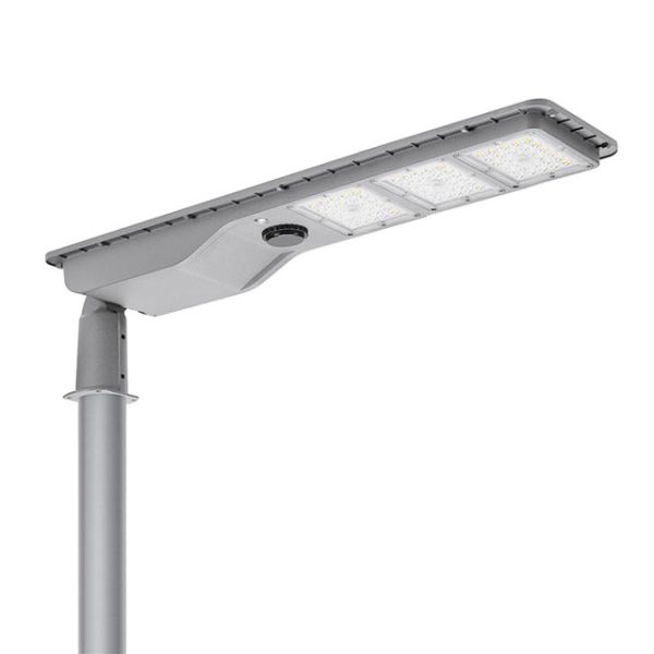 چراغ خیابانی خورشیدی 300 وات، برند Newsky، مدل NE-300 - تصویر 5