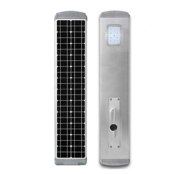 چراغ خیابانی خورشیدی 150 وات، برند Newsky، مدل NK-150W - تصویر 3