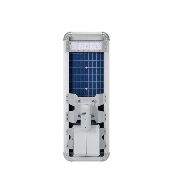 چراغ خیابانی خورشیدی 40 وات، برند Newsky، مدل NS-40W - تصویر 3