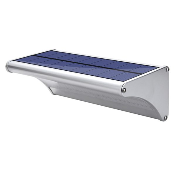 چراغ دیواری خورشیدی 6.8 وات، برند Newsky، مدل NSL-960B - تصویر 2