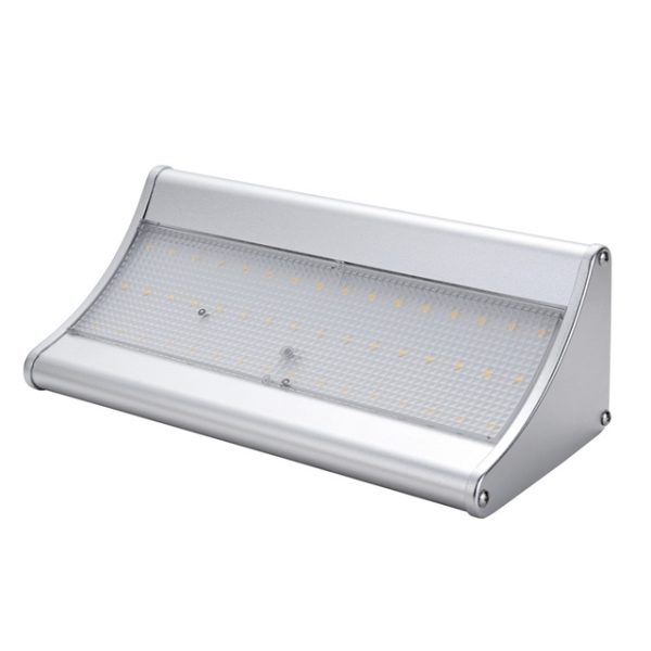 چراغ دیواری خورشیدی 6.8 وات، برند Newsky، مدل NSL-960B - تصویر 3