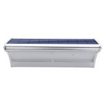 چراغ دیواری خورشیدی 6.8 وات، برند Newsky، مدل NSL-960B