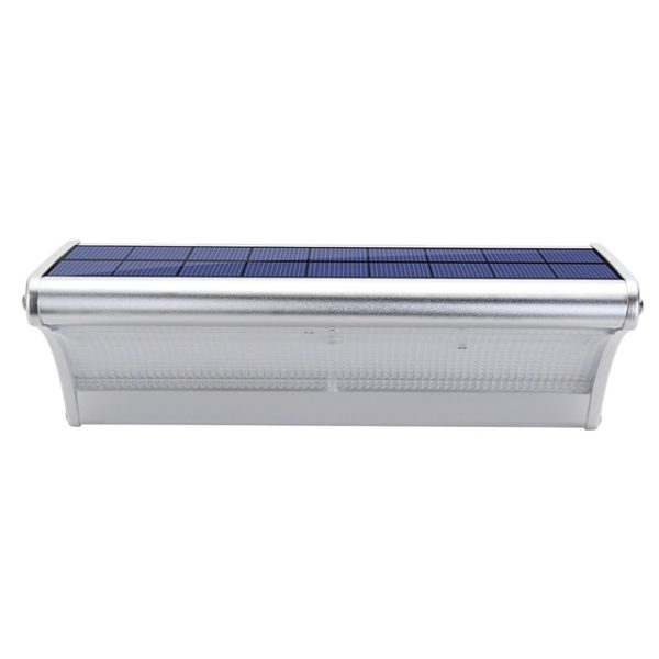 چراغ دیواری خورشیدی 6.8 وات، برند Newsky، مدل NSL-960B